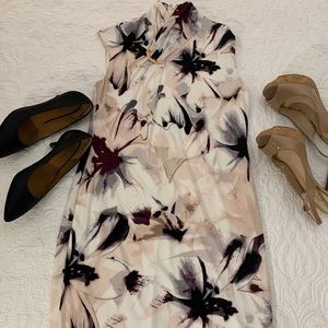 Calvin Klein dress sz M